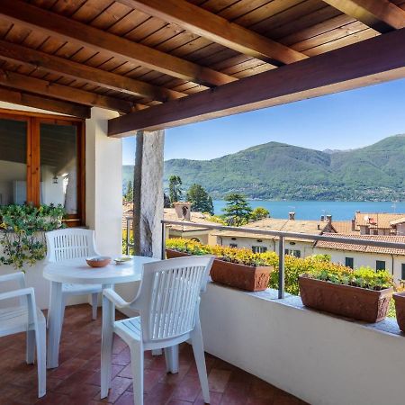 Holiday Home La Mia Casetta By Interhome Porto Valtravaglia Εξωτερικό φωτογραφία