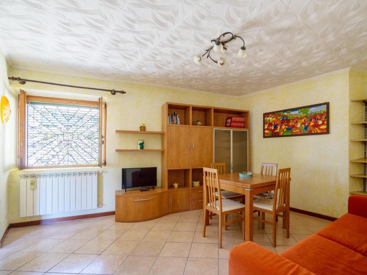 Holiday Home La Mia Casetta By Interhome Porto Valtravaglia Εξωτερικό φωτογραφία
