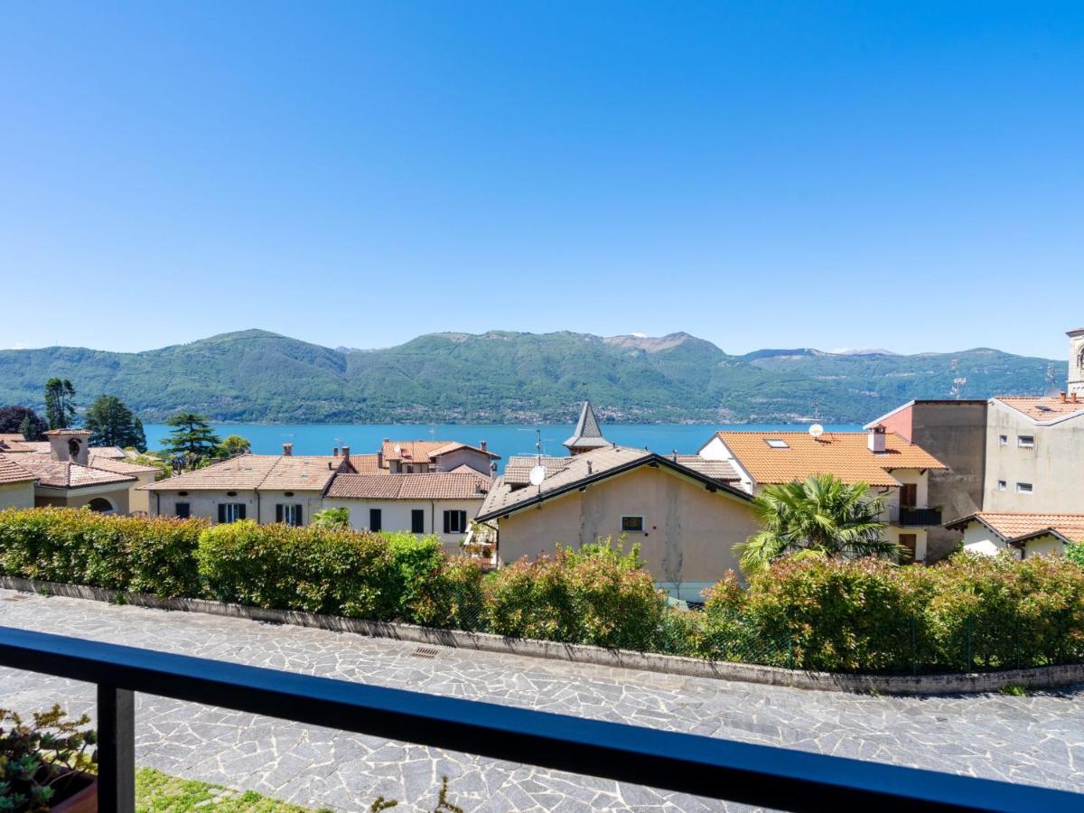 Holiday Home La Mia Casetta By Interhome Porto Valtravaglia Εξωτερικό φωτογραφία