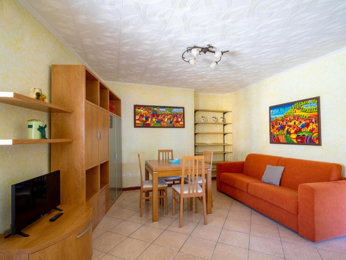 Holiday Home La Mia Casetta By Interhome Porto Valtravaglia Εξωτερικό φωτογραφία