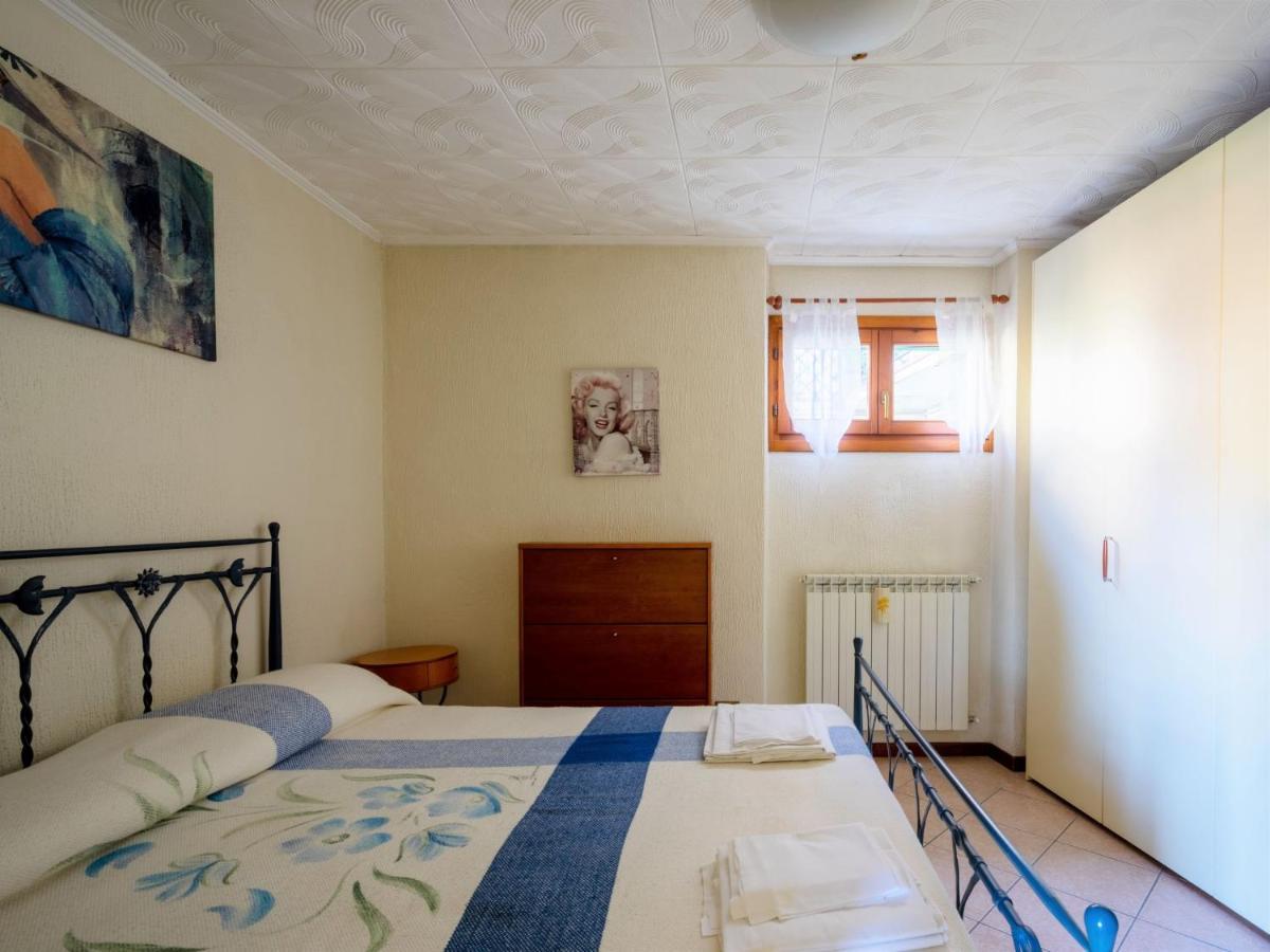 Holiday Home La Mia Casetta By Interhome Porto Valtravaglia Εξωτερικό φωτογραφία