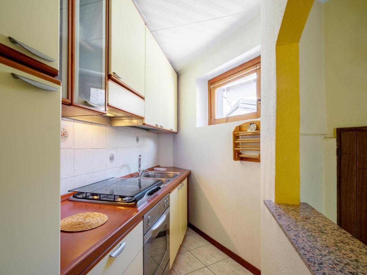 Holiday Home La Mia Casetta By Interhome Porto Valtravaglia Εξωτερικό φωτογραφία