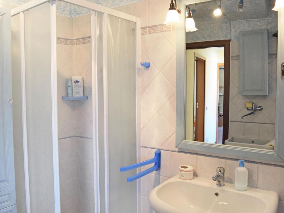 Holiday Home La Mia Casetta By Interhome Porto Valtravaglia Εξωτερικό φωτογραφία