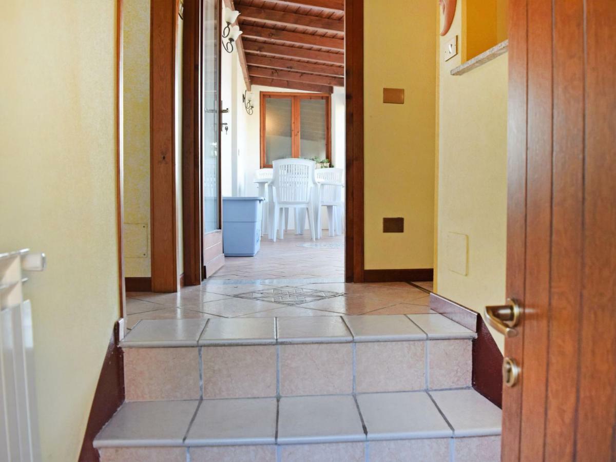 Holiday Home La Mia Casetta By Interhome Porto Valtravaglia Εξωτερικό φωτογραφία